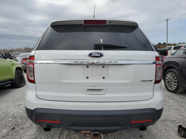 Photo 6 from auction – 2013 FORD EXPLORER with VIN 1FM5K7B8XDGC59244