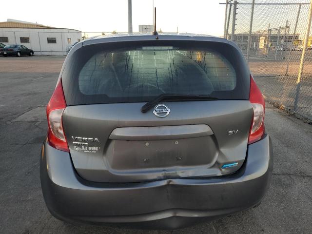 Photo 6 from auction – 2016 NISSAN VERSA NOTE with VIN 3N1CE2CP4GL390491