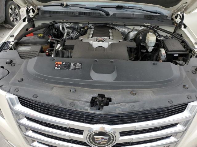 Photo 12 from auction – 2015 CADILLAC ESCALADE P with VIN 1GYS3CKJ2FR209021