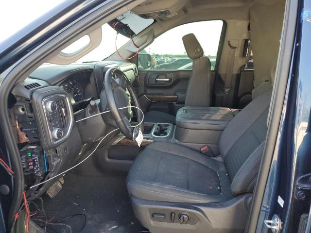 Photo 7 from auction – 2021 GMC SIERRA K15 with VIN 3GTU9CED5MG353159