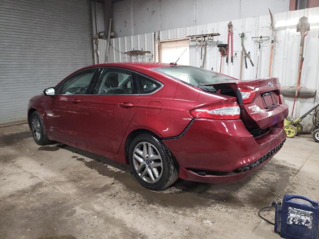 Photo 2 from auction – 2014 FORD FUSION SE with VIN 1FA6P0HD8E5404371