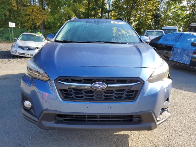 Photo 5 from auction – 2019 SUBARU CROSSTREK with VIN JF2GTAMC5K8391331