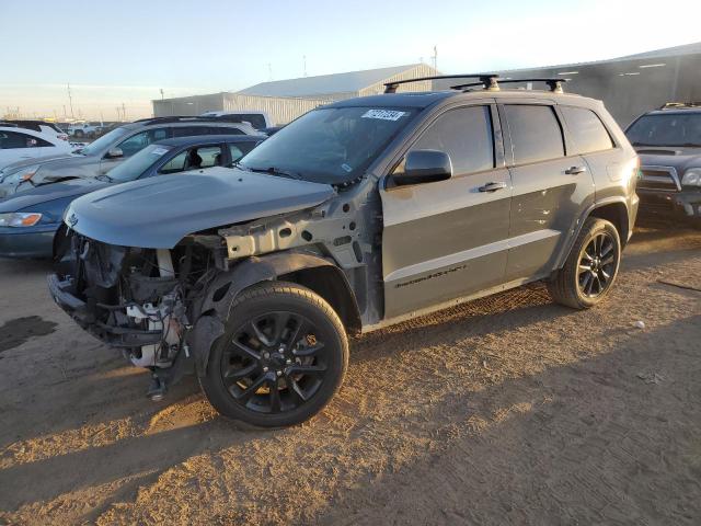 JEEP GRAND CHER 2019 with VIN 1C4RJFAGXKC838427 - Photo from auction