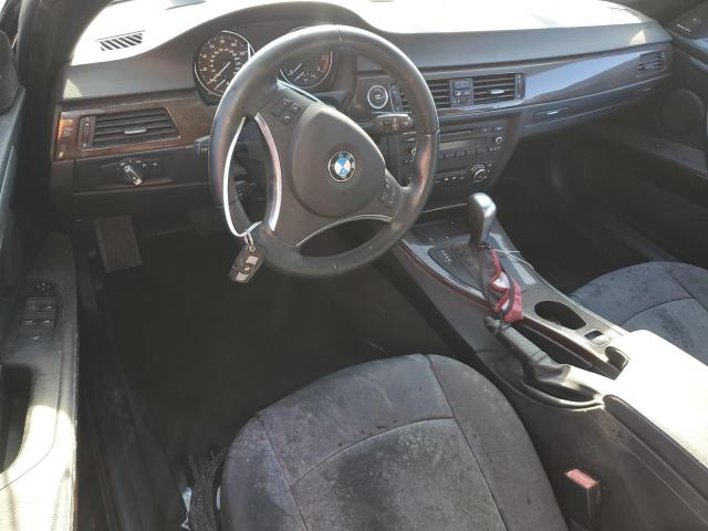 Фото 8 с аукциона – 2011 BMW 328 I с VIN WBADW3C5XBE538264