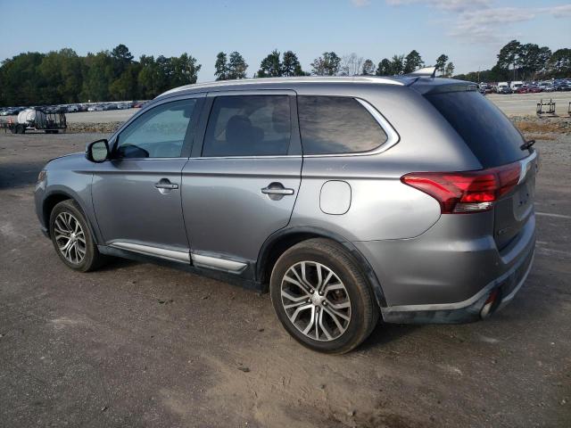 Photo 2 from auction – 2018 MITSUBISHI OUTLANDER with VIN JA4AD3A30JZ012501
