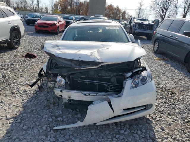 Photo 5 from auction – 2007 LEXUS ES 350 with VIN JTHBJ46G972095897