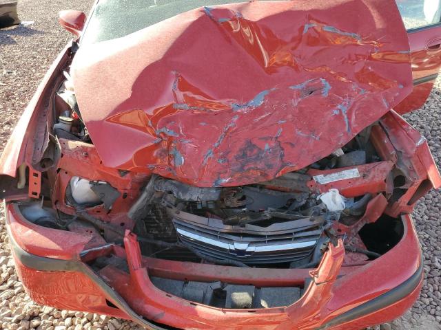Photo 11 from auction – 2004 CHEVROLET IMPALA with VIN 2G1WF52E249386830
