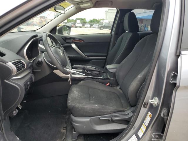 Photo 7 from auction – 2020 MITSUBISHI ECLIPSE CR with VIN JA4AS3AA0LZ022954