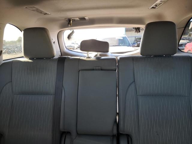 Photo 10 from auction – 2015 TOYOTA HIGHLANDER with VIN 5TDBKRFH4FS086228