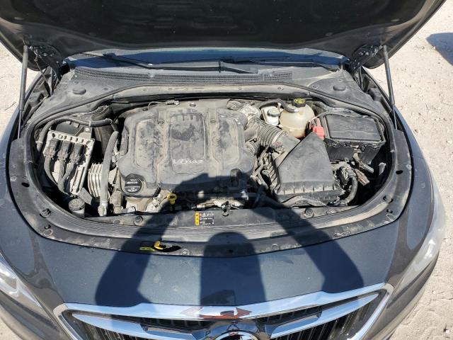 Photo 11 from auction – 2018 BUICK LACROSSE E with VIN 1G4ZP5SSXJU109649