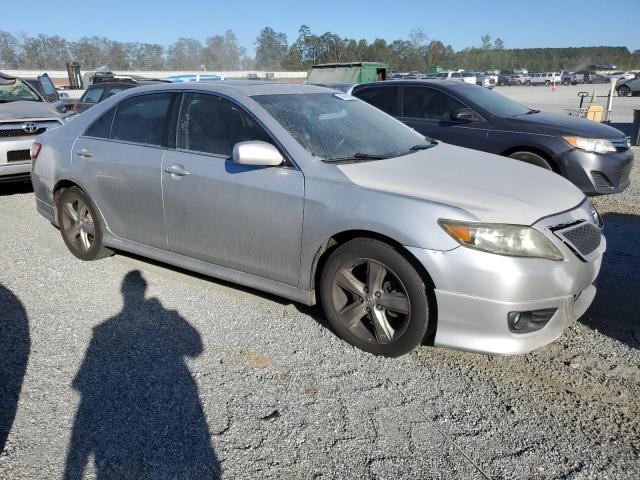 Photo 4 from auction – 2011 TOYOTA CAMRY BASE with VIN 4T1BF3EK1BU226056