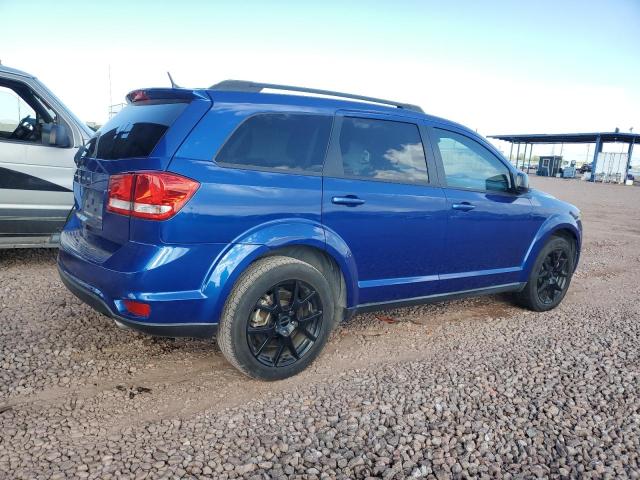 Photo 3 from auction – 2015 DODGE JOURNEY with VIN 3C4PDCBG2FT630421