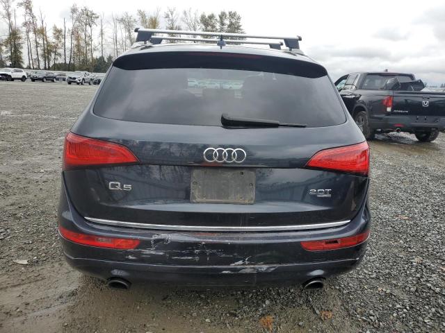 Photo 6 from auction – 2015 AUDI Q5 PREMIUM with VIN WA1CFAFP4FA040794