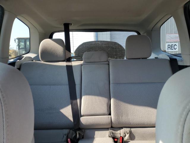 Photo 10 from auction – 2016 SUBARU FORESTER 2 with VIN JF2SJADC2GH466025