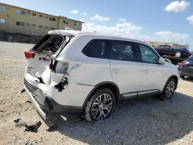 Photo 3 from auction – 2017 MITSUBISHI OUTLANDER with VIN JA4AZ3A32HZ008459