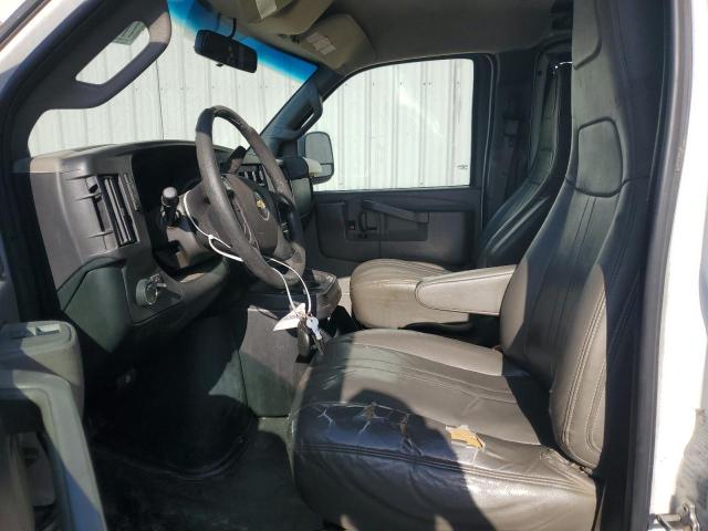 Photo 7 from auction – 2016 CHEVROLET EXPRESS G2 with VIN 1GCWGAFF5G1178353