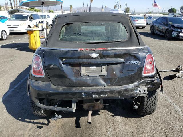 Photo 6 from auction – 2011 MINI COOPER S with VIN WMWZP3C54BT249444