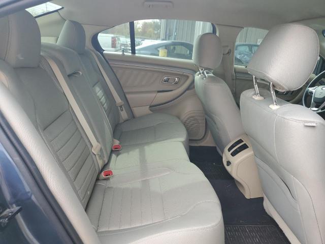 Photo 10 from auction – 2019 FORD TAURUS SE with VIN 1FAHP2D86KG100730