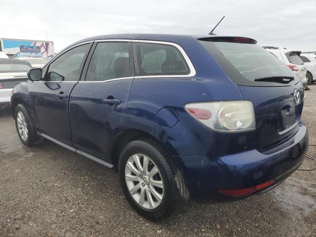 Photo 2 from auction – 2010 MAZDA CX-7 with VIN JM3ER2W57A0341236