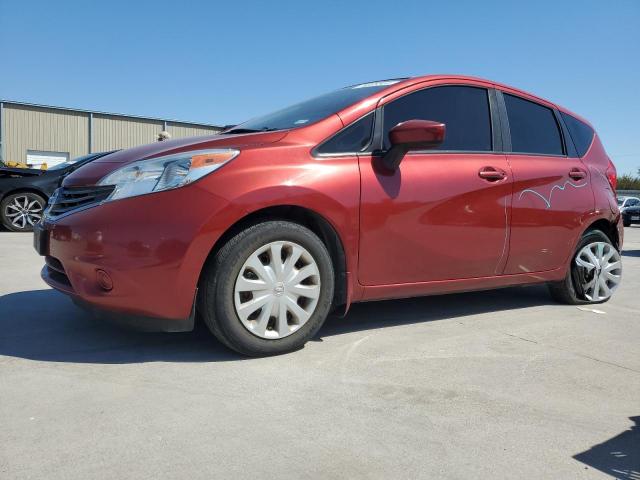 NISSAN VERSA NOTE 2016 with VIN 3N1CE2CP0GL400174 - Photo from auction
