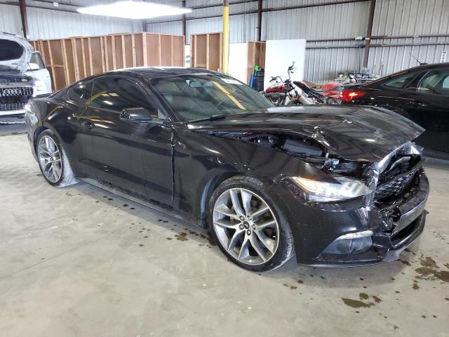 Photo 4 from auction – 2015 FORD MUSTANG with VIN 1FA6P8THXF5385297
