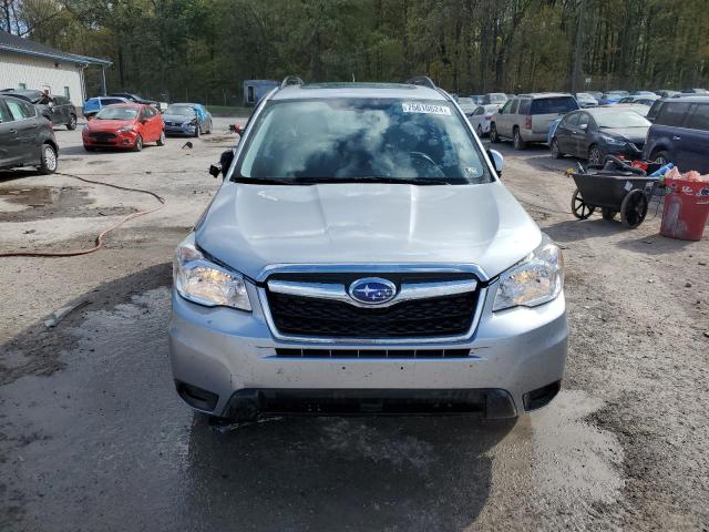 Photo 5 from auction – 2015 SUBARU FORESTER 2 with VIN JF2SJADC0FH800048