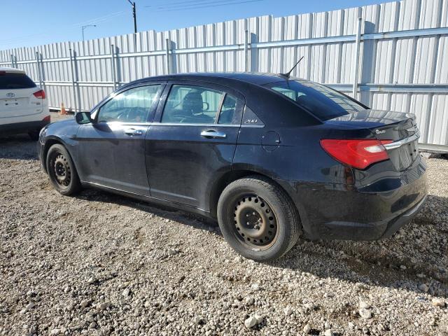 Photo 2 from auction – 2014 CHRYSLER 200 LIMITE with VIN 1C3CCBCGXEN194561