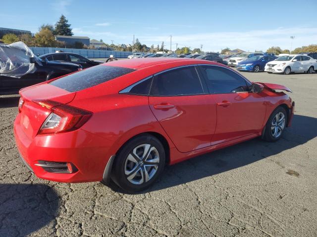 Photo 3 from auction – 2017 HONDA CIVIC LX with VIN 2HGFC2F51HH514531