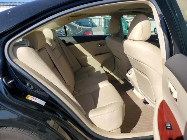 Photo 10 from auction – 2008 LEXUS ES 350 with VIN JTHBJ46G082266330