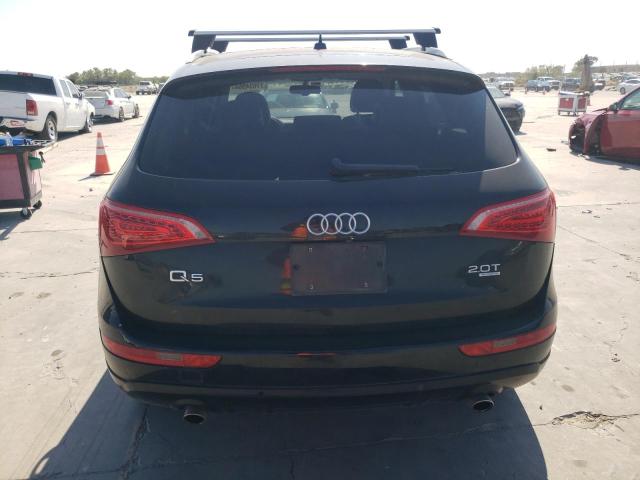 Photo 6 from auction – 2011 AUDI Q5 PREMIUM with VIN WA1LFAFP9BA045385