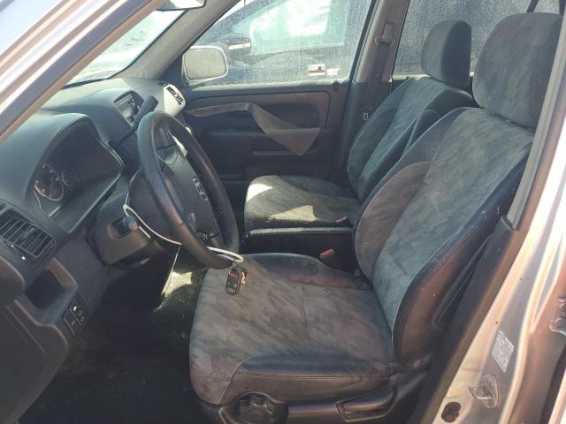Photo 7 from auction – 2003 HONDA CR-V EX with VIN SHSRD78823U118242