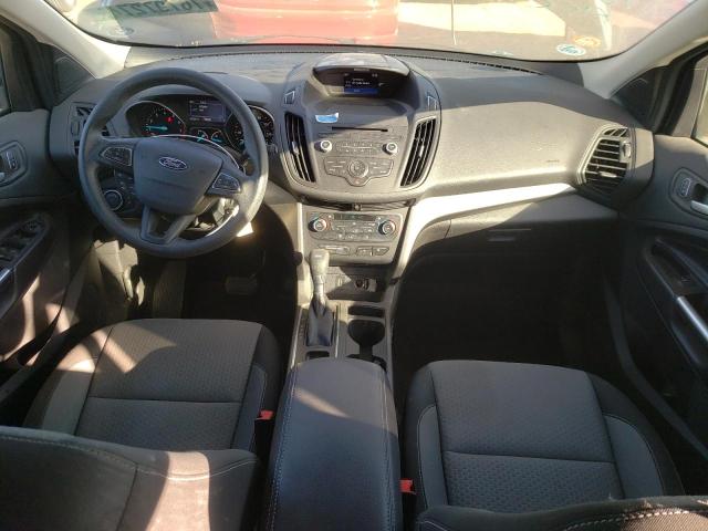 Photo 8 from auction – 2017 FORD ESCAPE SE with VIN 1FMCU0GD8HUD05837