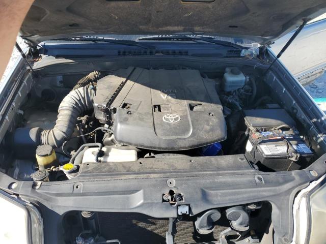 Photo 12 from auction – 2005 TOYOTA 4RUNNER SR with VIN JTEZU14R550044332