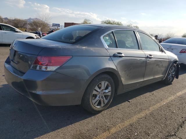 Photo 3 from auction – 2008 HONDA ACCORD LXP with VIN JHMCP26478C079903