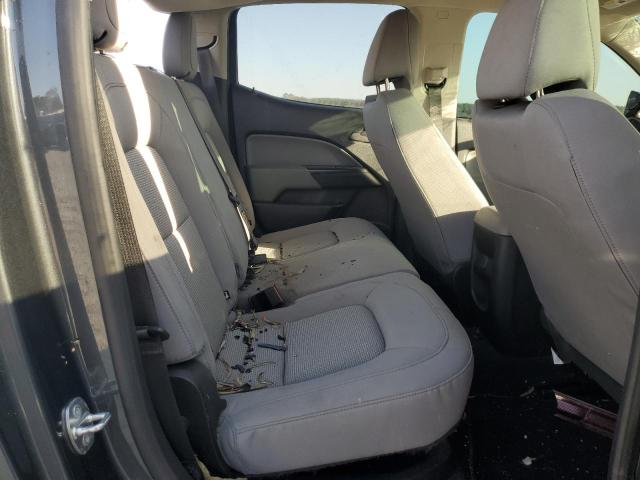 Photo 10 from auction – 2017 GMC CANYON with VIN 1GTG5BEA7H1227043