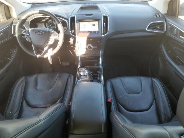 Photo 8 from auction – 2020 FORD EDGE TITAN with VIN 2FMPK4K96LBB37342