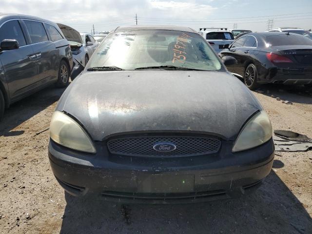Photo 5 from auction – 2006 FORD TAURUS SE with VIN 1FAFP53U06A189713
