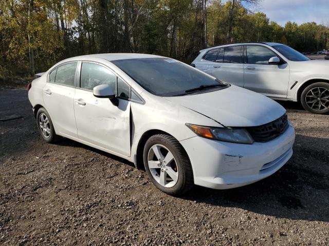 Photo 4 from auction – 2012 HONDA CIVIC LX with VIN 2HGFB2F46CH105492