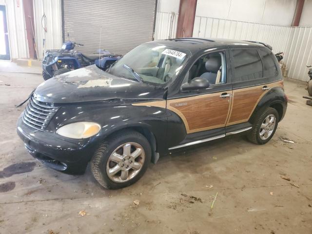 CHRYSLER PT CRUISER 2005 مع رقم تعريف المركبة 3C8FY68875T613953 - صورة من المزاد