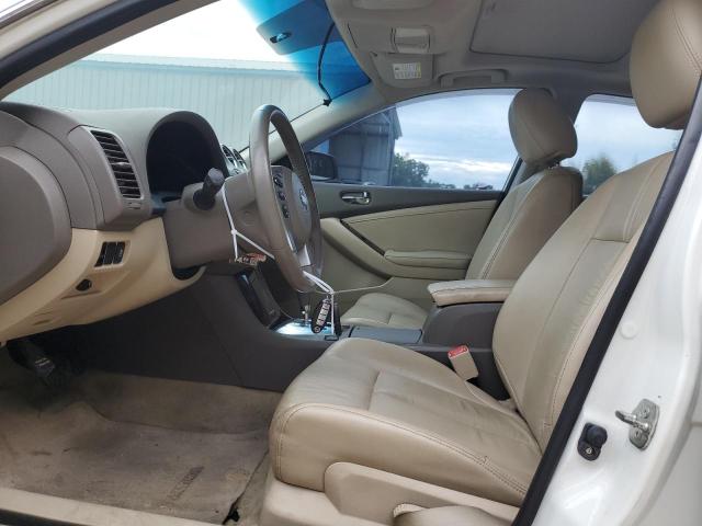 Photo 7 from auction – 2012 NISSAN ALTIMA BAS with VIN 1N4AL2AP6CN565966