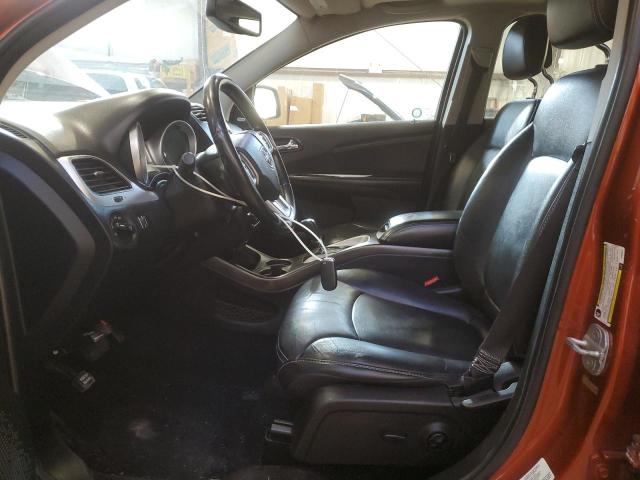 Photo 7 from auction – 2013 DODGE JOURNEY R/ with VIN 3C4PDDFG5DT669047