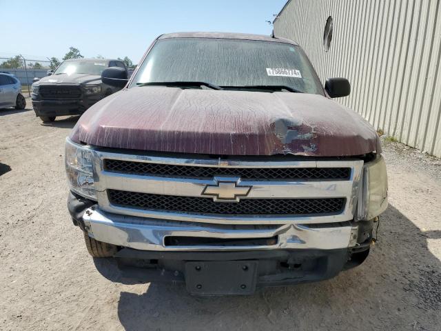 Photo 5 from auction – 2009 CHEVROLET SILVERADO with VIN 1GCEC19CX9Z181925