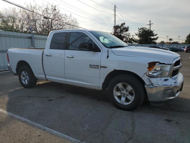 Photo 4 from auction – 2014 RAM 1500 SLT with VIN 1C6RR6GT6ES264505