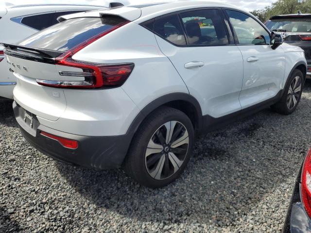 Photo 3 from auction – 2023 VOLVO C40 RECHAR with VIN YV4ED3GL0P2036875