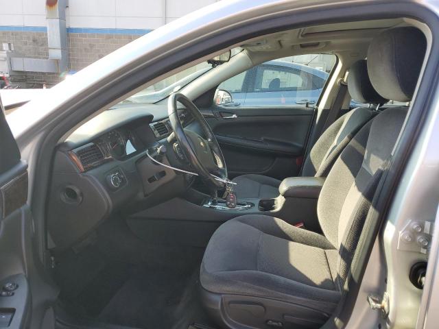 Photo 7 from auction – 2014 CHEVROLET IMPALA LIM with VIN 2G1WB5E33E1160284