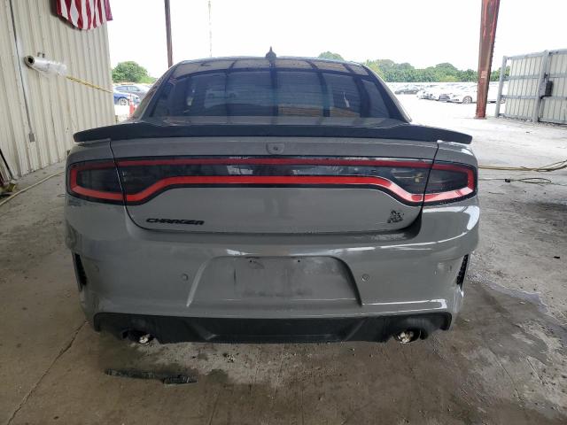 Photo 6 from auction – 2018 DODGE CHARGER R/ with VIN 2C3CDXGJ6JH336388