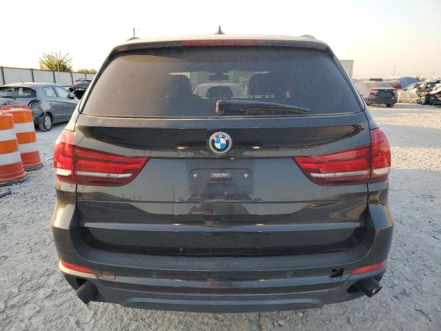 Photo 6 from auction – 2015 BMW X5 XDRIVE3 with VIN 5UXKR0C57F0K61610