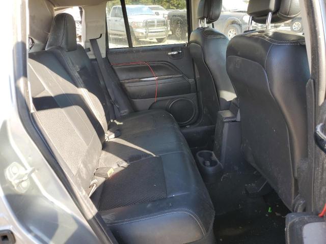 Photo 11 from auction – 2016 JEEP COMPASS LA with VIN 1C4NJDEBXGD631152