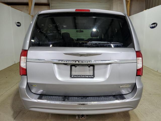 Photo 6 from auction – 2014 CHRYSLER TOWN & COU with VIN 2C4RC1BG8ER342386