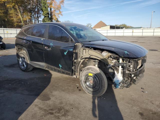 Photo 4 from auction – 2022 HYUNDAI TUCSON SE with VIN 5NMJACAE6NH074060